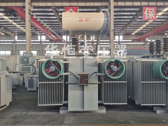 SZ11-10000/35碌曲碌曲碌曲油浸式变压器