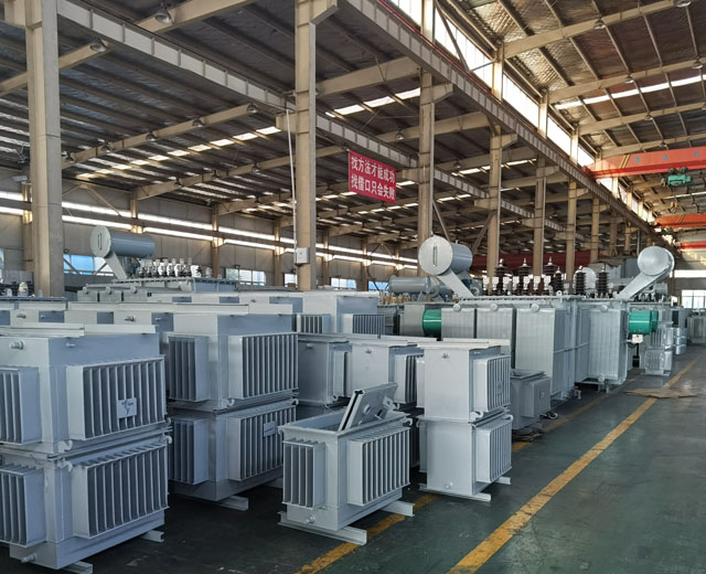 SZ11-8000/35碌曲碌曲碌曲油浸式变压器